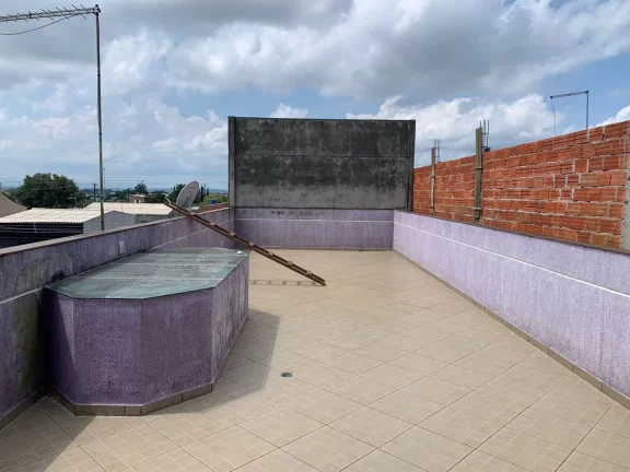 Imagem Sobrado com 3 dormitórios à venda, 200 m² por R$ 650.000,00 - Jardim Saúde - Suzano/SP