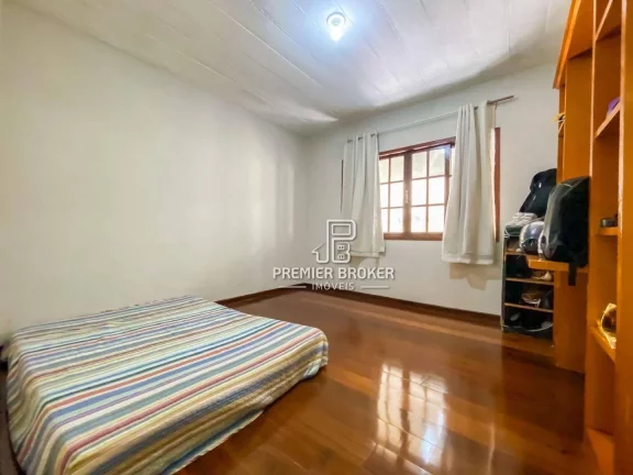Imagem Casa à venda, 105 m² por R$ 380.000,00 - Albuquerque - Teresópolis/RJ