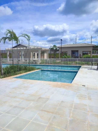 Imagem Casa à venda, RNI Versalhes, Bady Bassitt, SP