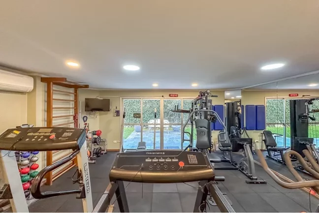 Imagem APARTAMENTO RESIDENCIAL em São Paulo - SP, Perdizes
