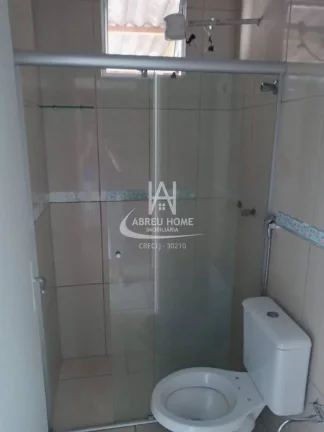 Imagem Casa, Loteamento Parque Nova Esperança - São José do Rio Preto