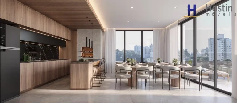 Imagem APARTAMENTO RESIDENCIAL em JOINVILLE - SC, ANITA GARIBALDI