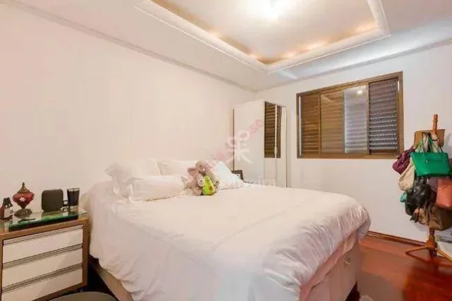 Imagem Cobertura com 3 dormitórios à venda, 155 m² por R$ 1.590.000,00 - Vila Clementino - São Paulo/SP
