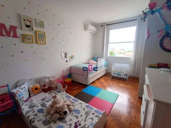 Imagem Apartamento com 2 dormitórios à venda, 78 m² por R$ 430.000,00 - Encruzilhada - Santos/SP