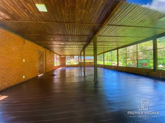 Imagem Sítio à venda, 420000 m² por R$ 4.000.000,00 - Três Córregos - Teresópolis/RJ