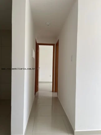 Imagem Apartamento à venda no Mussumagro em João Pessoa/PB,