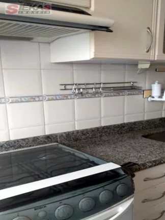 Imagem APARTAMENTO RESIDENCIAL em SÃO PAULO - SP, VILA MARIETA