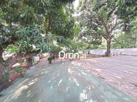 Imagem Chácara à venda, 2888 m² por R$ 900.000,00 - Cidade Vera Cruz - Aparecida de Goiânia/GO