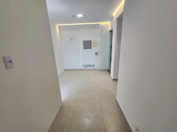 Imagem SALA , 40 M² MARCO ZERO TOWER- JARDIM DO MAR - SÃO BERNARDO DO CAMPO/SP