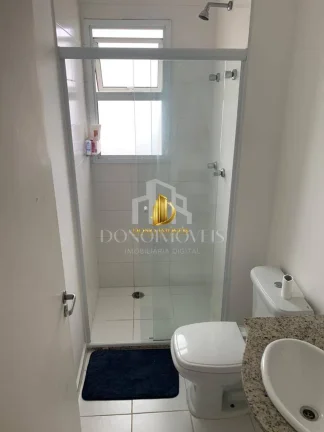 Imagem Apto 70m vista livre andar alto Cond Ânima Clube Vila Lusitânia SBC