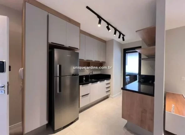 Imagem Apartamento para alugar Pinheiros São Paulo