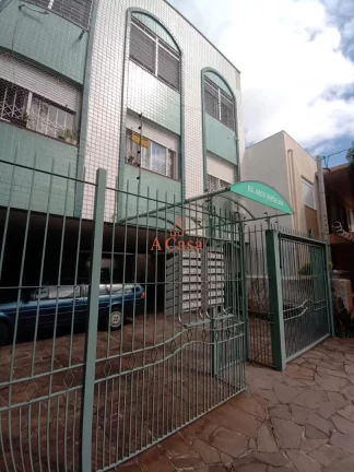 Imagem JK/Kitnet com 1 Dormitorio(s) localizado(a) no bairro Santana em Porto Alegre / Rio Grande do Sul Ref.:43