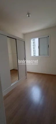 Imagem Apartamento no Solar Alta Vista, 2 quartos, sacada com churrasqueira, sala 2 ambientes, cozinha planejada, 1 vaga, área de lazer completa e ótima localização!