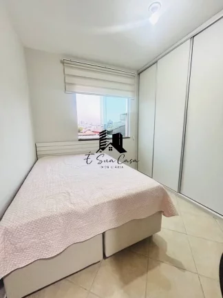 Imagem Casa a venda 3 Quartos Bairro Europa Contagem MG