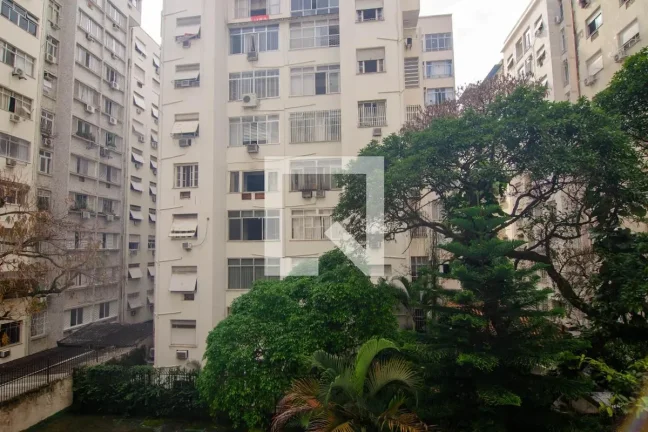 Imagem Apartamento à Venda - Copacabana, 3 Quartos, 127 m2