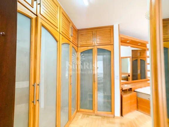 Imagem Casa para venda com 4 quartos e 6 vagas, 400 m² por R$2.700.000 - Alphaville 6 Santana de Parnaíba/SP