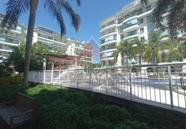 Imagem APARTAMENTO RESIDENCIAL em RIO DE JANEIRO - RJ, BARRA DA TIJUCA