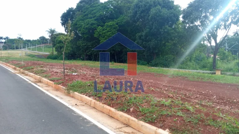 Imagem TERRENO RESIDENCIAL em PARÁ DE MINAS - MG, VEREDAS