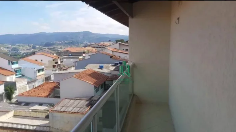 Imagem Sobrado com 3 dormitórios à venda, 196 m² por R$ 895.000,00 - Parque Continental II - Guarulhos/SP