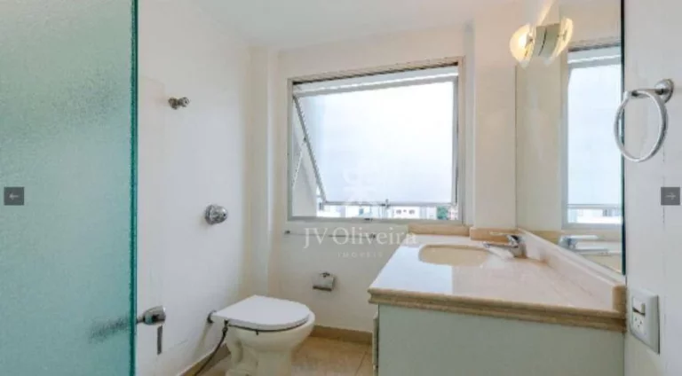 Imagem Apartamento com 3 dormitórios à venda, 170 m² - Jardim Paulista - São Paulo/SP