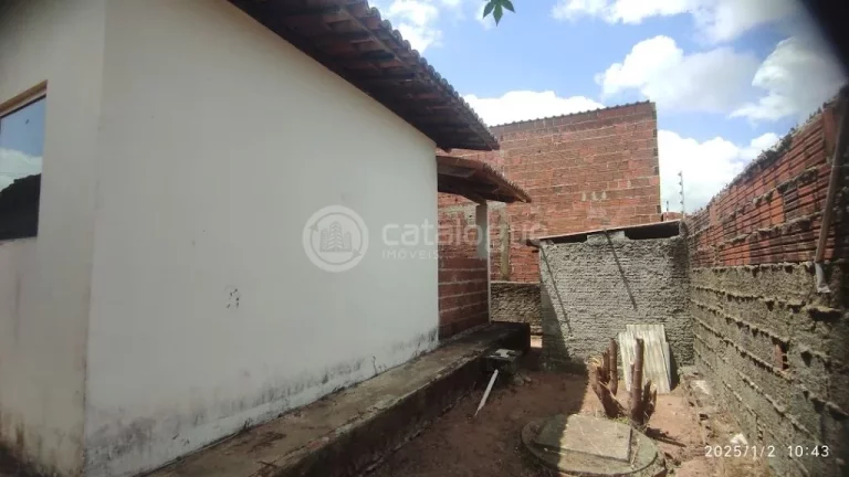 Imagem EXCELENTE IMÓVEL USADO NO BOSQUE BRASIL