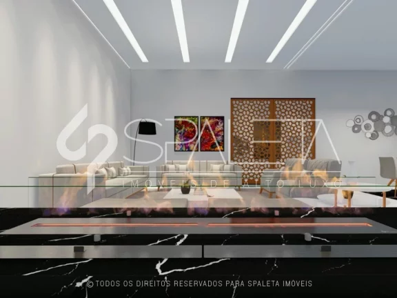 Imagem Linda mansão com localização privilegiada na Fazenda da Grama | Praia da Grama