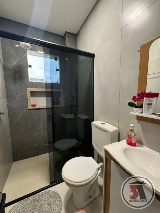 Imagem Sobrado 220m2 Condomínio Verana