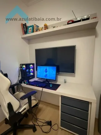 Imagem Sobrado à Venda na Alameda Lucas Nogueira Garcez  Atibaia/SP
