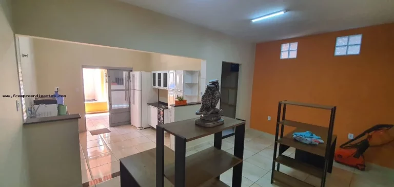 Imagem Casa para Venda em Limeira, Jardim Morro Azul, 3 dormitórios, 2 banheiros