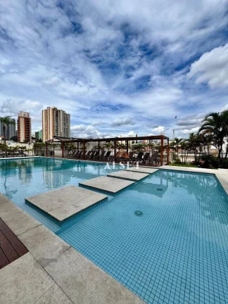 Imagem Apartamento com 3 dormitórios e varanda na Vila Formosa