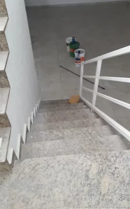 Imagem Casa Comercial no Tatuapé