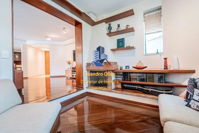 Imagem Condomínio Antares - ️ Apartamento Alto Padrão à Venda – Paraíso, São Paulo/SP