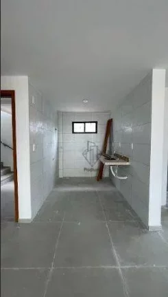 Imagem Coberturas com Piscina privativa nas proximidades de shopping e Parque Linear Parahyba 2 no bairro do Aeroclube / Bessa - CO0223