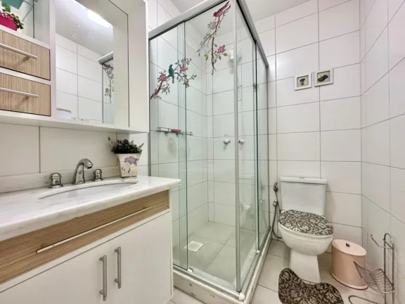 Imagem Casa em Condominio 3 Dormitórios - Bairro xangri-la