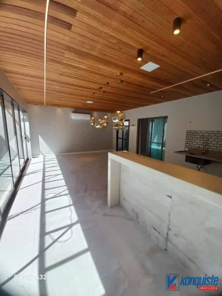 Imagem VENDO DUPLEX NO CONDOMINIO VERSATILE