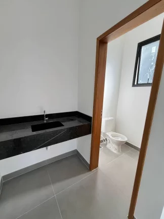 Imagem Casa em condomínio a 15 minutos do centro de Atibaia