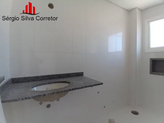 Imagem Apartamento Novo a Venda Com 02 Dormitórios na Região de Vila Capivari.
