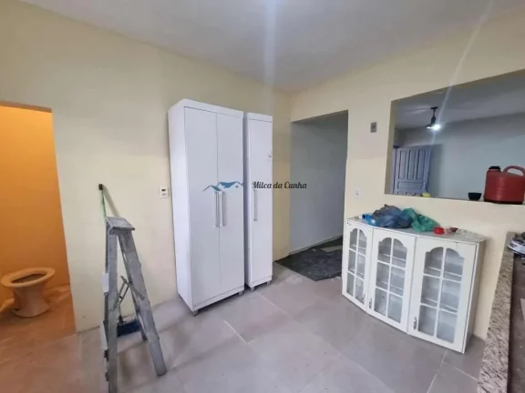 Imagem Casa Térrea a Venda com 3 dormitórios, 1 suíte, Nova Petrópolis, São Bernardo do Campo