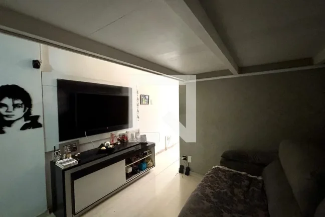 Imagem Apartamento à Venda - Copacabana, 1 Quarto, 40 m2