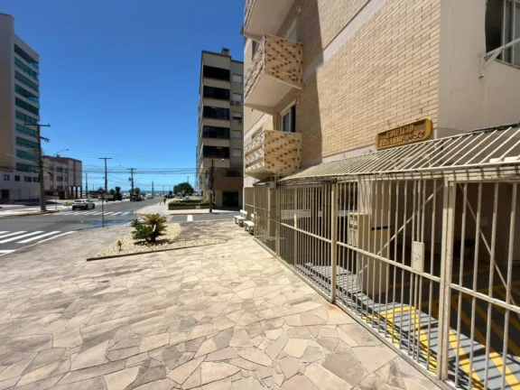 Imagem Apartamento 1 Dormitório - Bairro Zona Norte