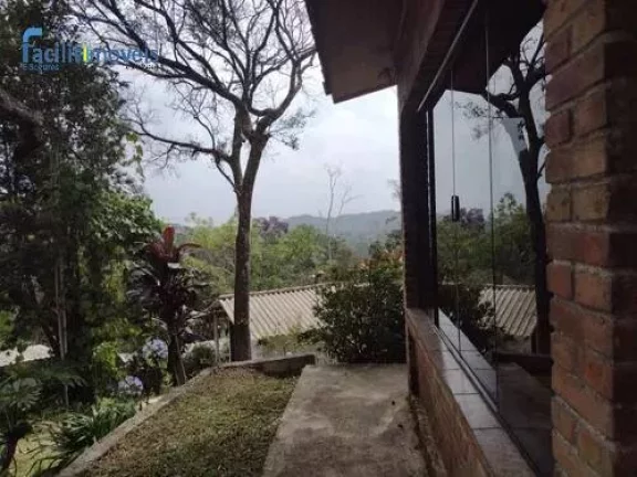 Imagem CHÁCARA À VENDA NO BAIRRO TATETOS - SÃO BERNARDO DO CAMPO - SP