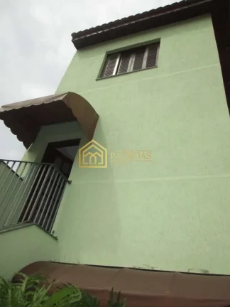 Imagem Casa Padrão