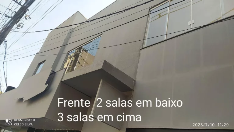 Imagem Propriedade Comercial Zona 7