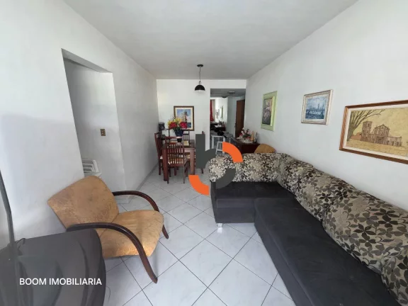 Imagem Apartamento com 3 dormitórios à venda, 89 m² por R$ 725.000,00 - Jacarepaguá - Rio de Janeiro/RJ