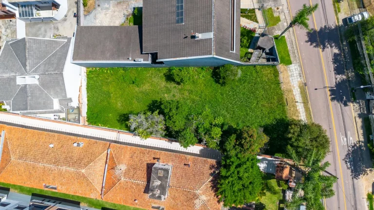 Imagem Terreno ZR-3 no Seminário