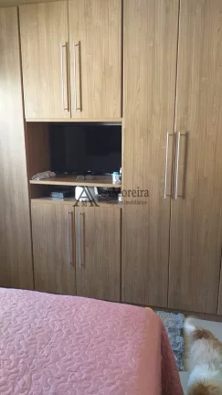 Imagem LINDA CASA 2 dormit.