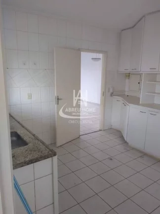 Imagem Apartamento à Venda, Parque Industrial - São José do Rio Preto