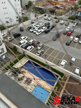 Imagem APARTAMENTO RESIDENCIAL em São Paulo - SP, Vila Prudente
