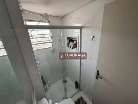 Imagem Apartamento com 2 dormitórios à venda, 65 m² por R$ 325.000,00 - Ermelino Matarazzo - São Paulo/SP
