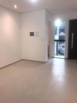 Imagem Geminado Sobrado Floresta 3 dormitórios.